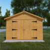 briscott front view