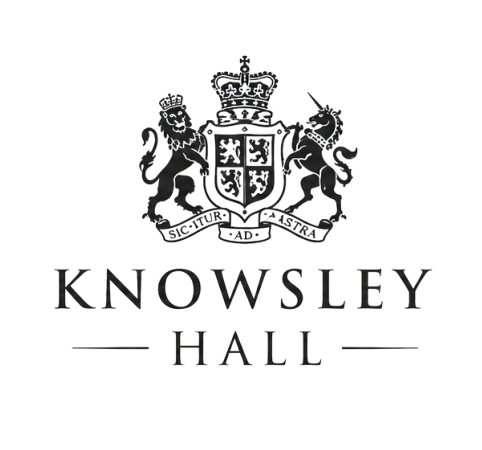 Knowsley Hall